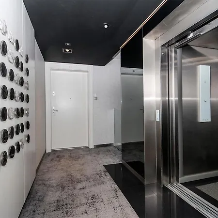 7th Floor & Гдыня