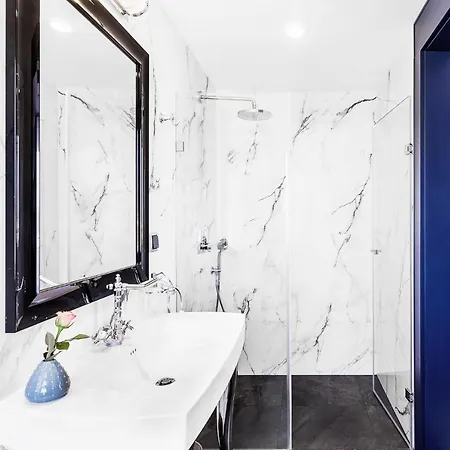 Apartamento 7th Floor &