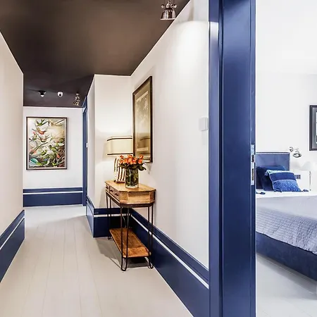 Lejlighed 7th Floor & Gdynia