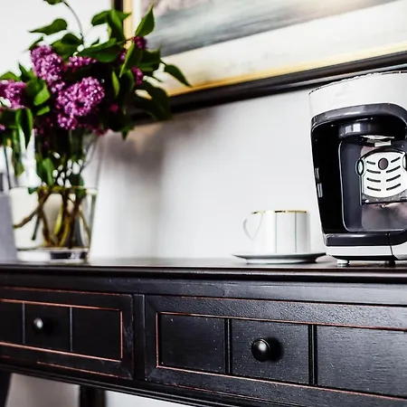 Апартаменты 7th Floor & *