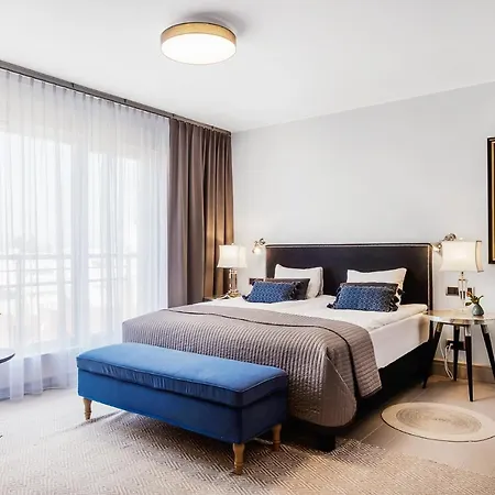 7th Floor & Appartamento