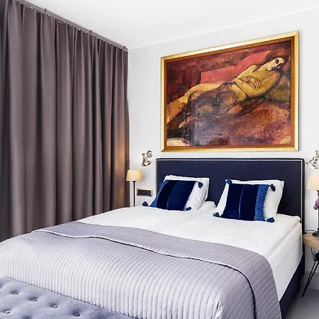 Lejlighed 7th Floor & Gdynia