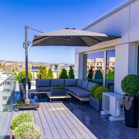 Apartamento 7th Floor & Gdynia